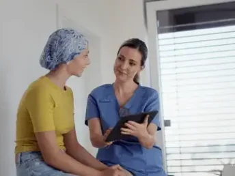 targeted therapy
