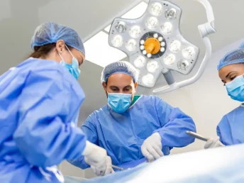 surgery