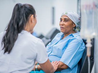 chemotherapy