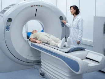 radiation therapy