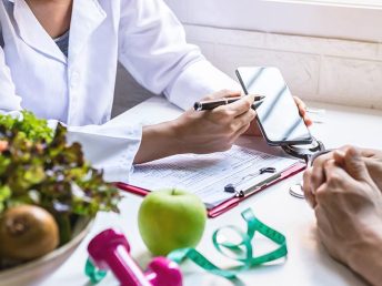 Dietician services